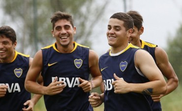 Parte m&eacute;dico de Cristian Erbes  