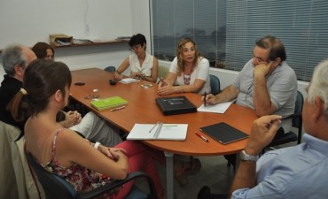 Nuevos proyectos buscan fortalecer el sistema educativo de la ciudad