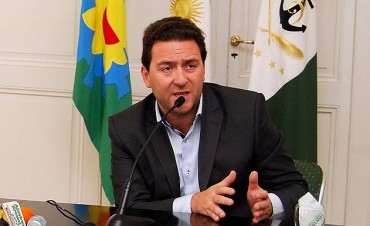 MASSA, URTUBEY Y BOSSIO JUNTOS EN UN ASADO