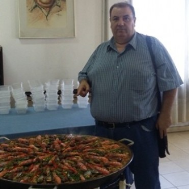 SE ANUNCI?&rsquo; LA TRADICIONAL FIESTA DE LOS PESCADORES