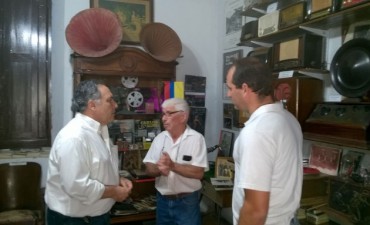 Cuando los recursos son escasos hay que agudizar el ingenio