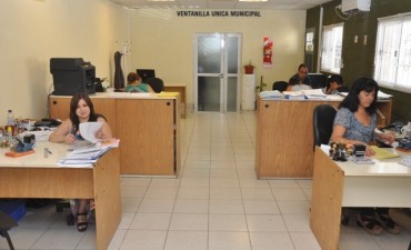 Ventanilla &Uacute;nica y CEMAV atender&aacute;n este viernes en horario reducido 