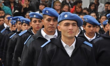 Comenz&oacute; la inscripci&oacute;n para el curso de Oficial de la Polic&iacute;a Local 