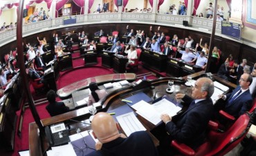 El Senado  bonaerense aprob&oacute; el Presupuesto 2016