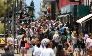 Estad&iacute;sticas de la primera quincena de enero en Mar del Plata