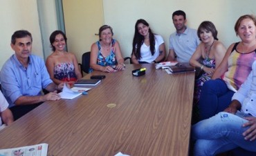 Desde Cambiemos analizaron la gesti&oacute;n de Abella y resaltaron la &ldquo;cr&iacute;tica situaci&oacute;n en que encontraron el estado municipal&rdquo;