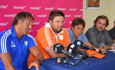 El hockey de primer nivel internacional llega a Mar del Plata