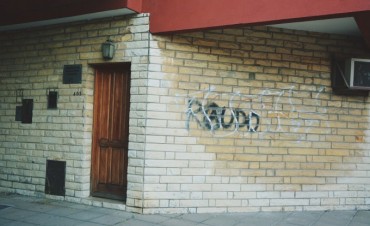 El Municipio cerr&oacute; la Casa de los Derechos Humanos