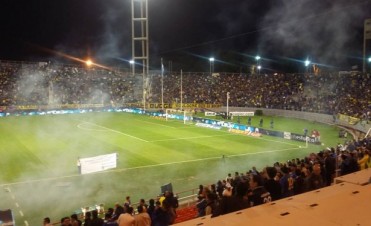 River Plate vs Boca Juniors en F&uacute;tbol con Estilo
