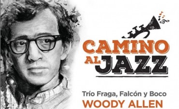 Este domingo se realiza el 1&deg; encuentro de &ldquo;Camino al Jazz&rdquo; 