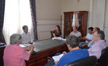 Sergio Roses: &ldquo;Desde Cambiemos procuramos una agenda de dialogo con todos los sectores&rdquo;