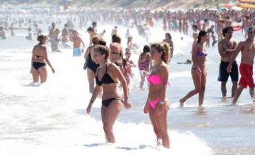 Gran ocupaci�n en Mar del Plata en la semana del 18 al 22 de enero