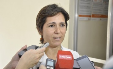 La Dra. Celia Acciardi y sus consejos contra el Dengue