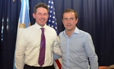 Abella ratific&oacute; su compromiso de mejorar la calidad de vida de los vecinos
