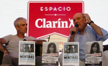 BIRMAJER Y LEUCO, JUNTOS EN ESPACIO CLAR&Iacute;N