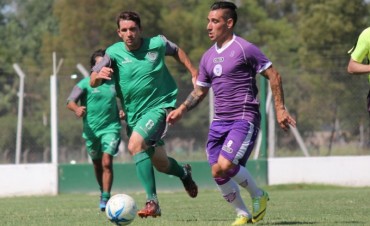 Fecha 1 de la Primera B Nacional