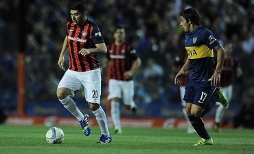 Venta de entradas para la Supercopa Argentina