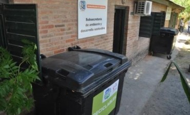 Nuevo horario de atenci&oacute;n de la Subsecretar&iacute;a de Ambiente y Desarrollo Sostenible