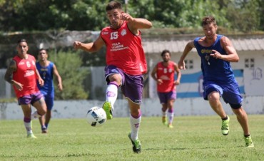 TOMA MATE, LOS URUGUAYOS NO PUEDEN DEBUTAR EN VILLA DALMINE
