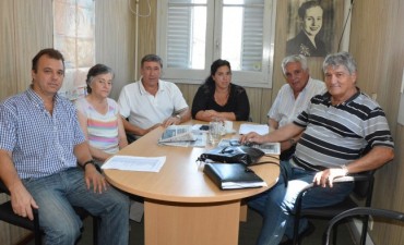 Nuestro principal desaf&iacute;o ser&aacute; continuar defendiendo a los vecinos