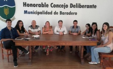El Municipio particip&oacute; de una mesa de trabajo sobre igualdad de g&eacute;nero y respeto por la diversidad sexual