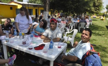 Comenz&oacute; la Colonia Municipal de Verano en el Club Puerto Nuevo 