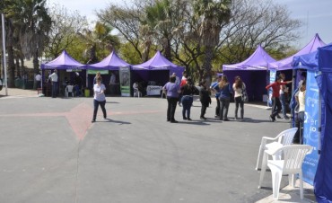 El programa &ldquo;El Estado en tu barrio&rdquo; regresa a Campana