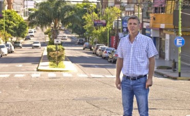 Axel Cantlon se refiri� a las declaraciones de Mariano Ranieri