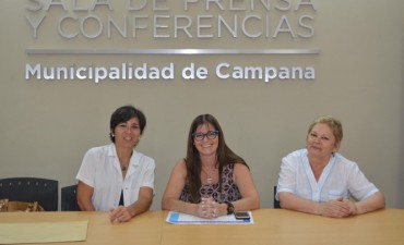 Anuncian la incorporaci&oacute;n de dos nuevas vacunas al Calendario 