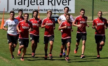 River Plate continuar&aacute; con la pretemporada en Estados Unidos