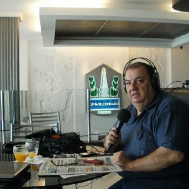 Radio City Campana FM 91.7 inicia hoy su programaci&oacute;n desde Mar del Plata