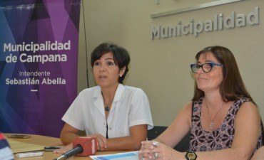 Acciardi: Se puede evitar el Dengue si controlamos la higiene del domicilio