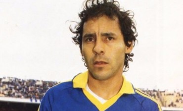 Falleci&oacute;  Roberto Caba&ntilde;as 