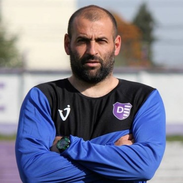 Facundo Arg&uuml;ello analiz&oacute; la pretemporada de Villa D&aacute;lmine