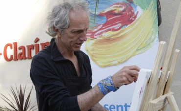 UN D&Iacute;A CON ARTE, M&Uacute;SICA Y FOLCLORE