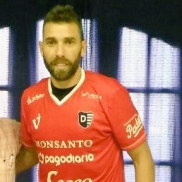Sebasti&aacute;n Bl&aacute;zquez cont&oacute; sus primeras impresiones en Villa D&aacute;lmine