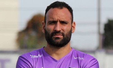 Rub&eacute;n Zamponi de pretemporada con Villa D&aacute;lmine habl� de la situaci�n econ�mica