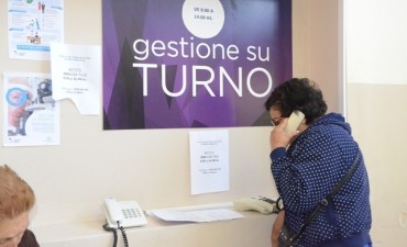 Hospital Municipal: se habilit&oacute; un 0800 exclusivo para la solicitud de turnos 