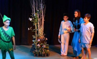 Teatro y Comedia Musical para disfrutar el verano en el Pedro Barbero