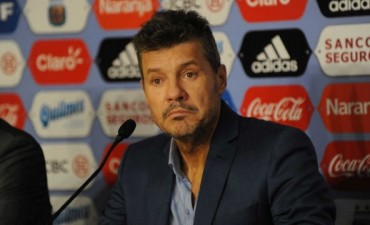 La AFA anunci&oacute; que Independiente, San Lorenzo y otros 12 clubes de Primera no pueden incorporar jugadores