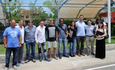 La Regi&oacute;n Norte 2 trabaja para consolidar una pol&iacute;tica deportiva conjunta
