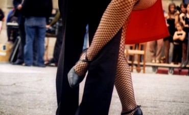 Por cuestiones climáticas se reagendaron las clases abiertas de hip hop, tango y folklore