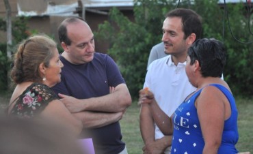 M&aacute;s de 200 vecinos disfrutaron del festival &ldquo;Cerca Tuyo&rdquo; en Las Campanas