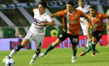 Comenz&oacute; el f&uacute;tbol veraniego