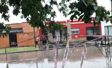 Defensa Civil y otro fin de semana con importantes intervenciones