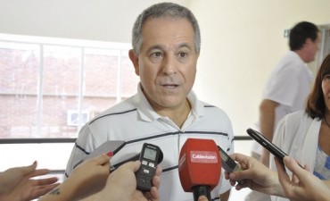 En el hospital no se registraron casos de picadura de escorpi&oacute;n en muchos a&ntilde;os pero igual estamos alerta