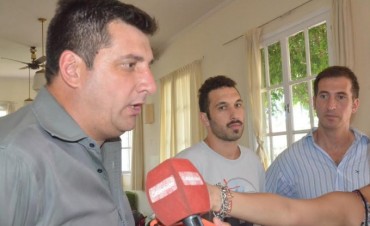 B&aacute;squet: viernes y s&aacute;bado se disputar&aacute; la Copa &ldquo;Ciudad de Campana&rdquo; 