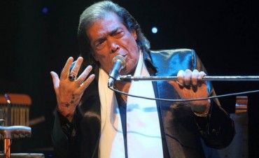 VUELVE A MAR DEL PLATA &ldquo;EL MATADOR&rdquo; CACHO CASTA&Ntilde;A