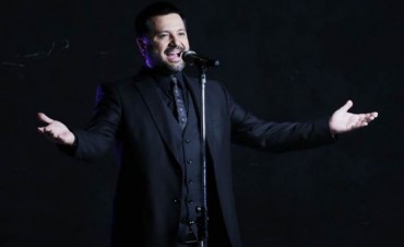  JORGE ROJAS  EN MAR DEL PLATA