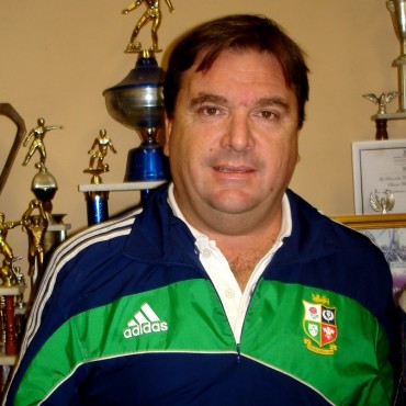 Jorge Milano se refirió a la actualidad del fútbol argentino
